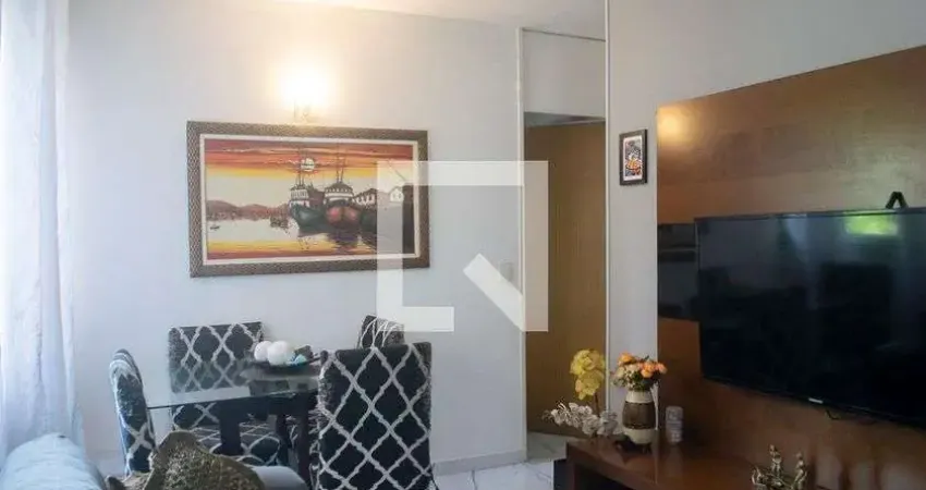 Apartamento à Venda - Vila Nova Cachoeirinha, 2 Quartos,  43 m2
