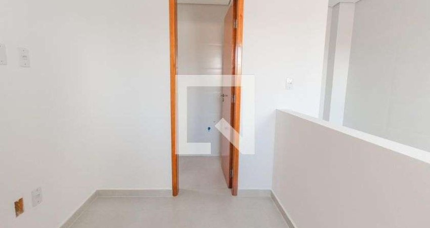 Apartamento com 1 quarto à venda no Mandaqui, São Paulo 