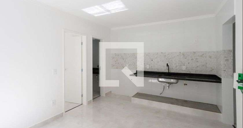 Apartamento à Venda - Santana, 1 Quarto,  30 m2