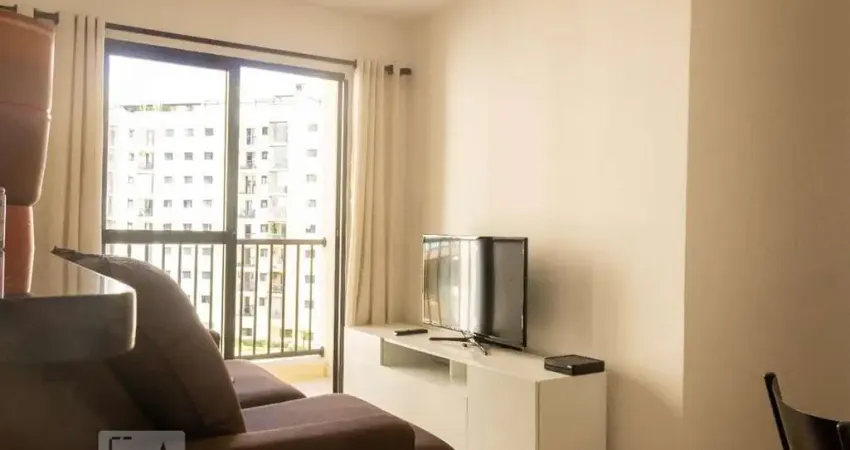 Apartamento à Venda - Jardim Marajoara , 2 Quartos,  50 m2