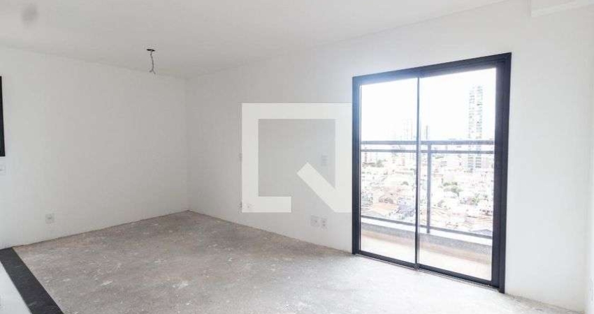 Apartamento à Venda - Água Fria, 1 Quarto,  29 m2