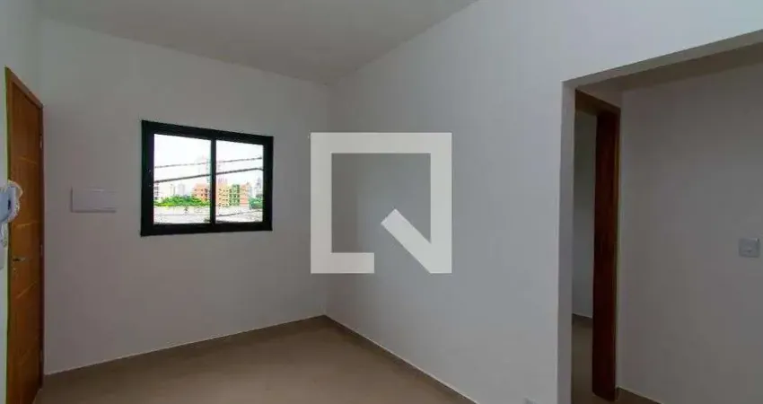 Apartamento à Venda - Vila Formosa, 2 Quartos,  45 m2