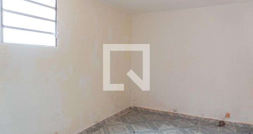 Casa à Venda - Jabaquara, 1 Quarto,  35 m2