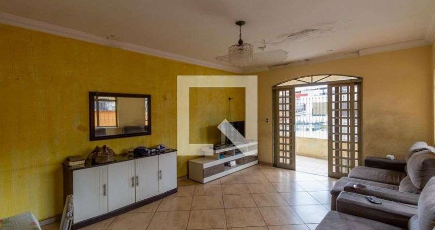 Casa com 2 quartos à venda em Cangaíba, São Paulo 