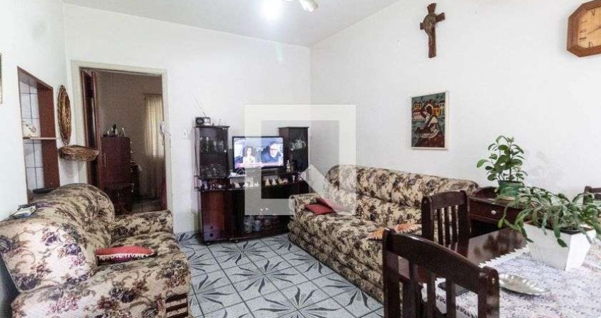 Apartamento à Venda - Santana, 1 Quarto,  40 m2