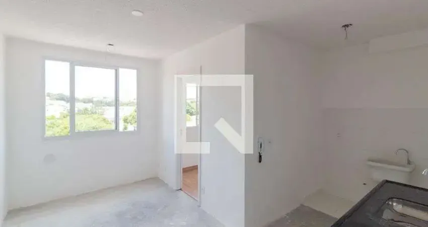 Apartamento à Venda - Jardim Marajoara , 2 Quartos,  33 m2