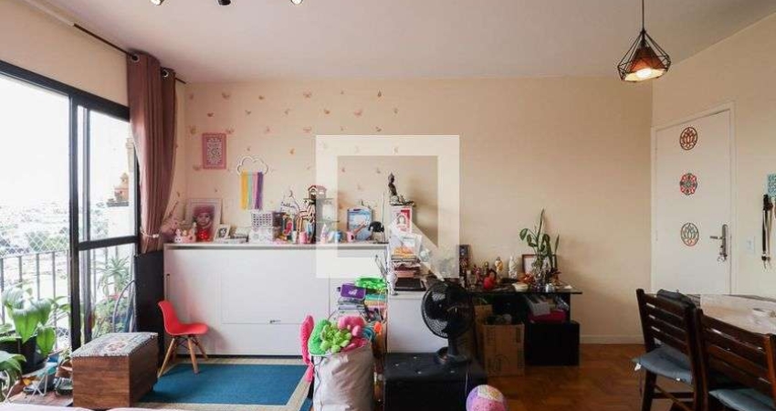 Apartamento com 1 quarto à venda em Santana, São Paulo 