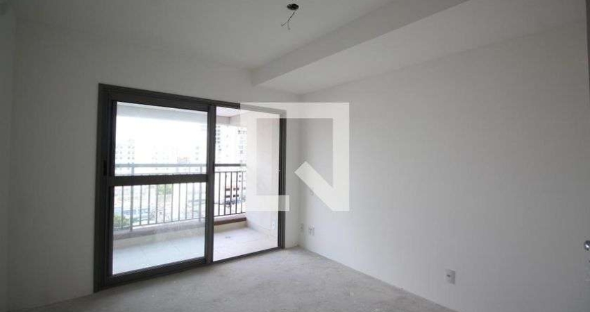 Apartamento à Venda - Água Fria, 1 Quarto,  27 m2