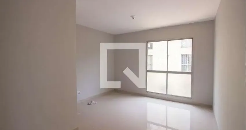 Apartamento à Venda - Vila Jacuí, 2 Quartos,  48 m2
