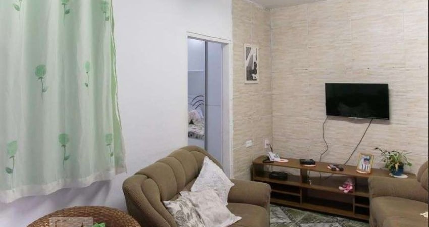 Casa com 3 quartos à venda em Itaquera, São Paulo 