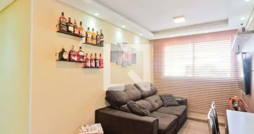 Apartamento com 2 quartos à venda na Avenida Aparecida do Rio Negro, 435, Jardim Íris, São Paulo