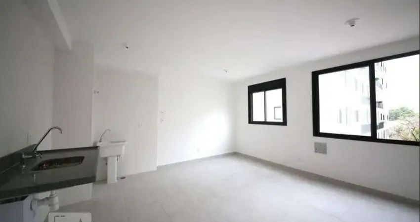Apartamento à Venda - Jardim Marajoara , 1 Quarto,  34 m2