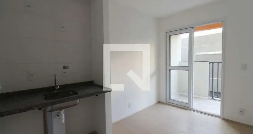 Apartamento com 1 quarto à venda na Rua Taquari, 1234, Belém, São Paulo