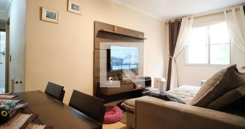Apartamento à Venda - Ponte Rasa, 2 Quartos,  54 m2