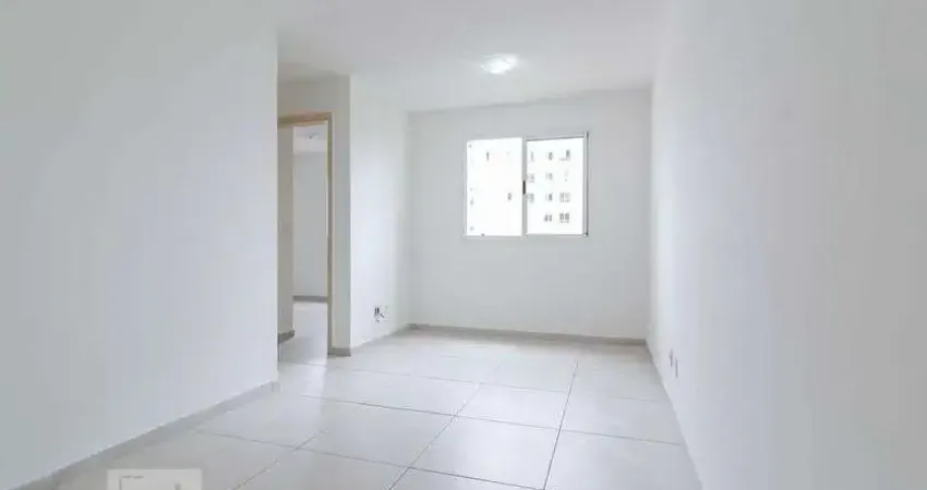 Apartamento à Venda - Itaquera, 2 Quartos,  45 m2