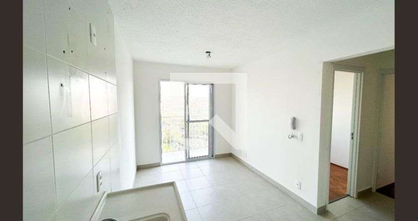 Apartamento com 2 quartos à venda no Socorro, São Paulo 