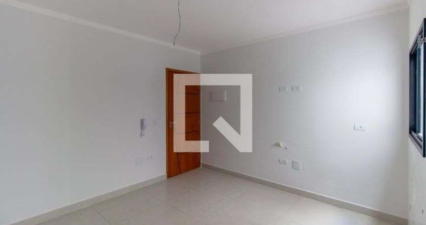 Apartamento com 2 quartos à venda em Sapopemba, São Paulo 