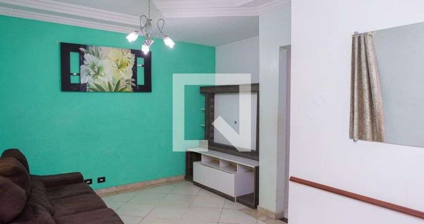 Casa com 3 quartos à venda em Cangaíba, São Paulo 