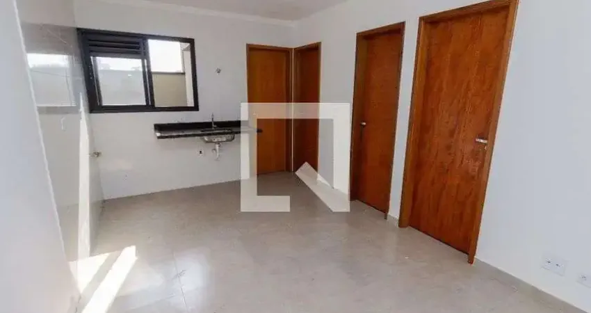 Apartamento com 2 quartos à venda na Rua Monte das Gameleiras, 475, Vila Ré, São Paulo