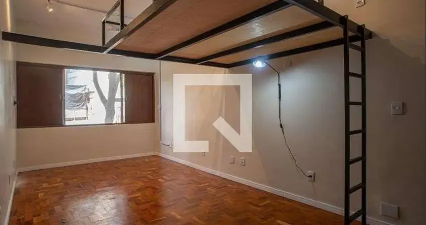 Kitnet / Stúdio à venda na Consolação, São Paulo 