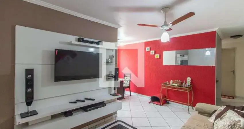 Apartamento com 3 quartos à venda na Rua Mário Capuano, 82, Itaquera, São Paulo