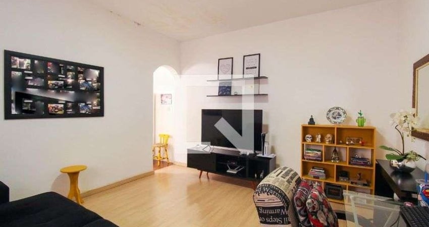 Casa à Venda - Mooca, 1 Quarto,  8 m2