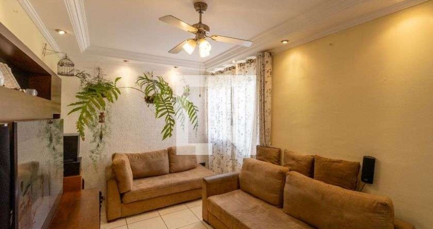 Apartamento à Venda - Artur Alvim, 2 Quartos,  48 m2