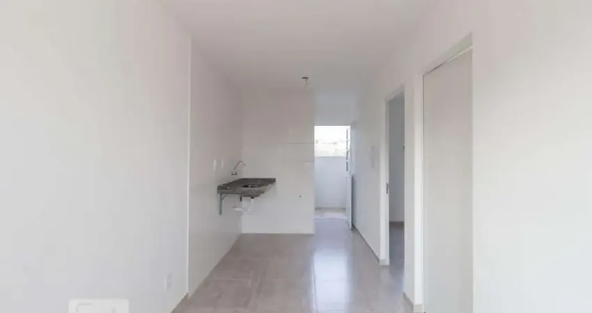Apartamento à Venda - Casa Verde, 2 Quartos,  37 m2