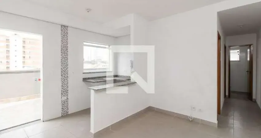 Apartamento à Venda - Jardim Aricanduva, 2 Quartos,  37 m2