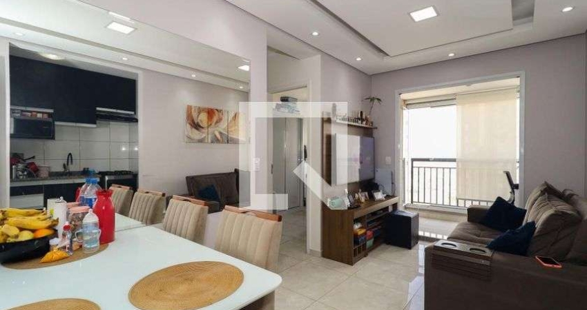 Apartamento à Venda - Vila Andrade, 2 Quartos,  47 m2