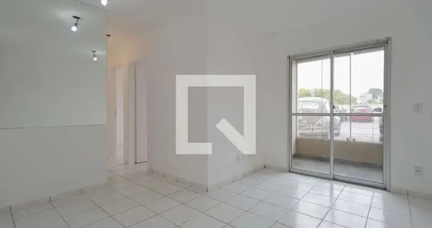 Apartamento à Venda - Vila Nova Cachoeirinha, 3 Quartos,  74 m2