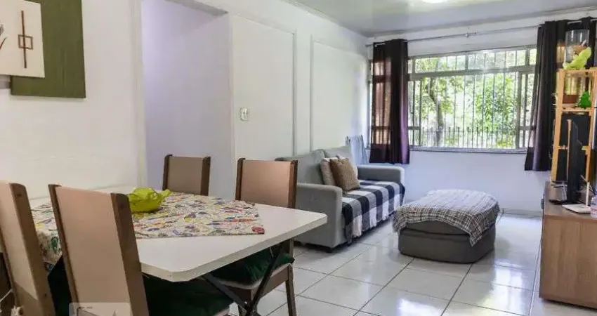 Apartamento à Venda - Vila Constança , 3 Quartos,  82 m2