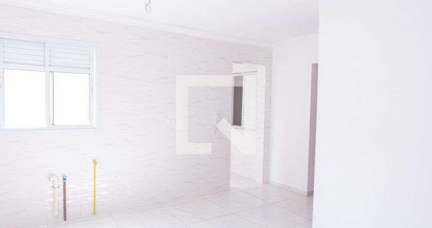Apartamento à Venda - Artur Alvim, 2 Quartos,  44 m2