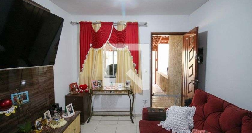 Casa com 2 quartos à venda em Itaquera, São Paulo 