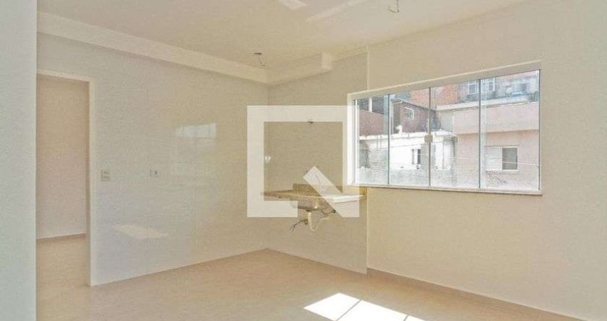 Apartamento à Venda - Freguesia do Ó, 2 Quartos,  41 m2