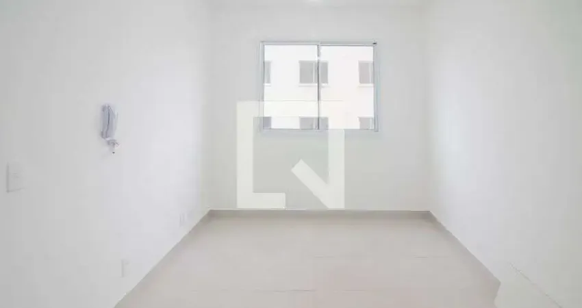 Apartamento com 2 quartos à venda na Rua Edvard Carmilo, 520, Jardim Jussara, São Paulo