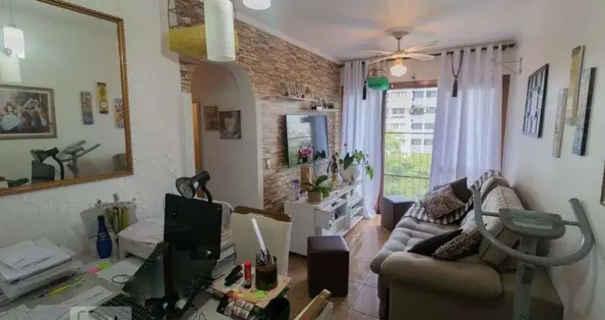 Apartamento com 2 quartos à venda na Rua Conselheiro Moreira de Barros, 2933, Santana, São Paulo