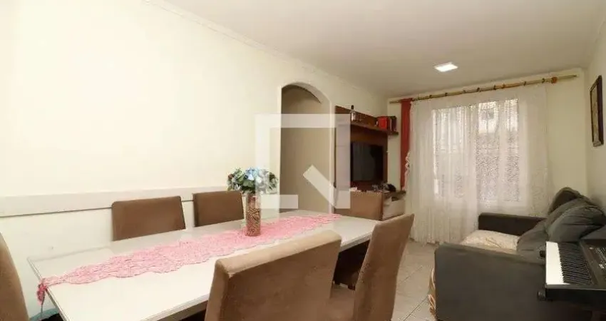 Apartamento com 2 quartos à venda na Rua Olho D'Água do Borges, 184, Cangaíba, São Paulo