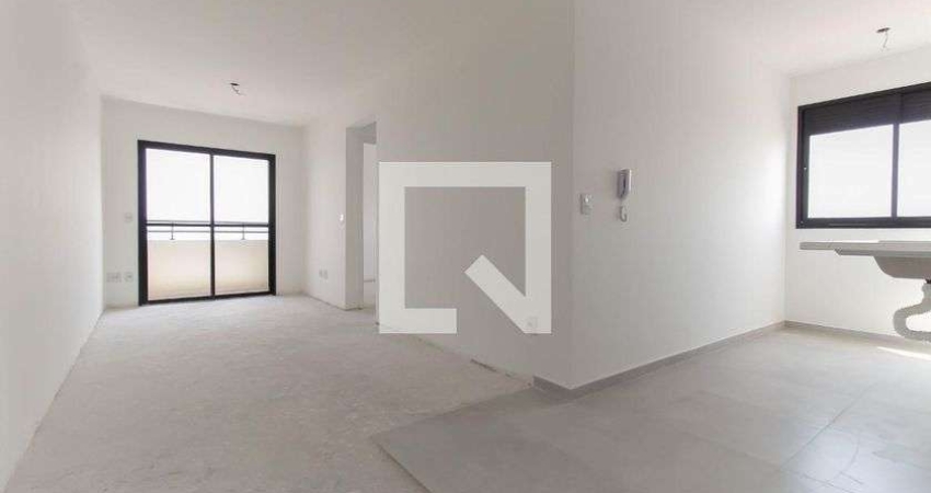 Apartamento à Venda - Vila Jacuí, 2 Quartos,  50 m2