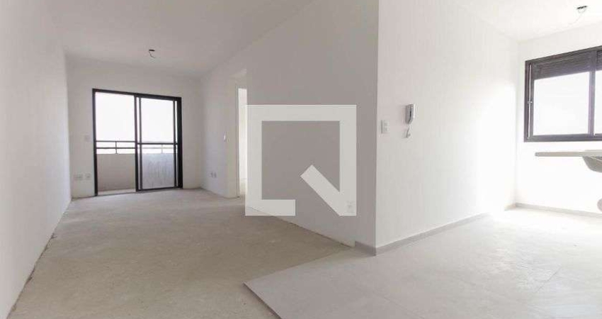 Apartamento à Venda - Vila Jacuí, 2 Quartos,  50 m2