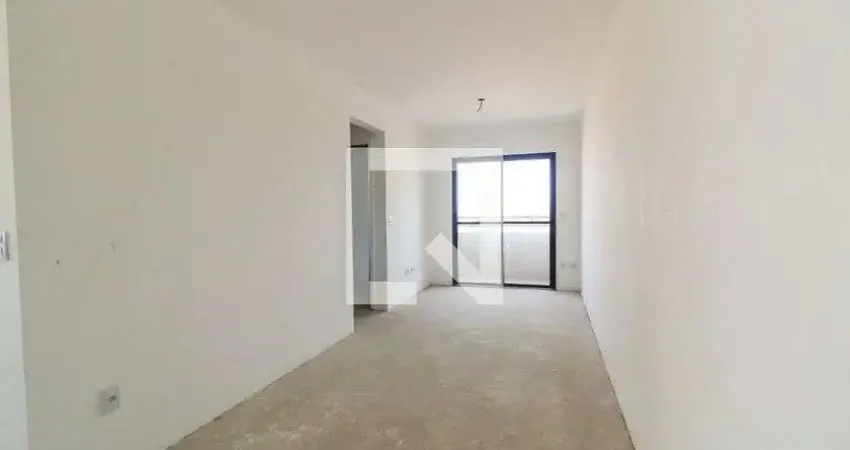 Apartamento à Venda - Vila Jacuí, 2 Quartos,  50 m2