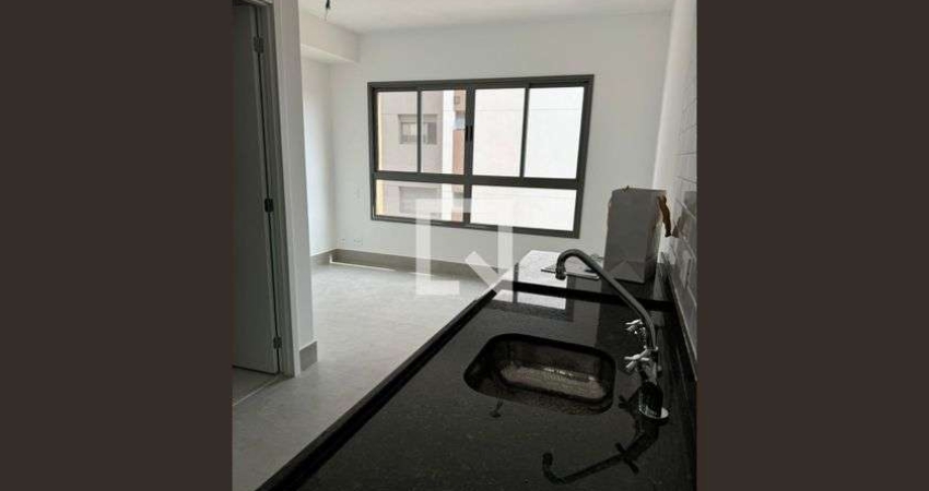 Apartamento com 1 quarto à venda no Ipiranga, São Paulo 