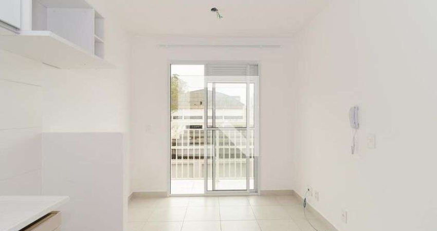 Apartamento à Venda - Vila Guilherme, 2 Quartos,  39 m2
