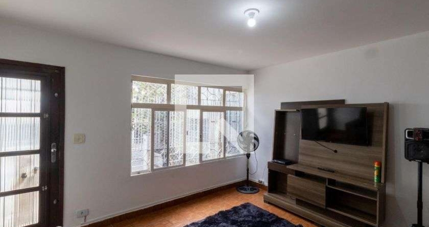 Casa com 2 quartos à venda na Vila Ré, São Paulo 