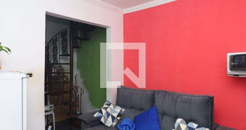 Casa à Venda - Itaquera, 2 Quartos,  108 m2