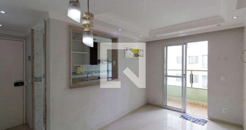 Apartamento à Venda - Jardim Aricanduva, 2 Quartos,  47 m2