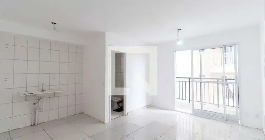 Apartamento com 1 quarto à venda na Rua Jarauara, 107, Vila Ré, São Paulo