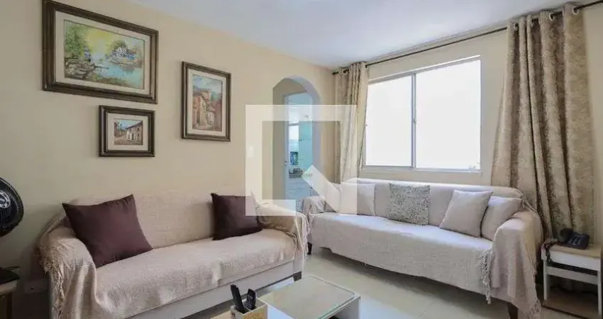 Apartamento à Venda - Lauzane Paulista, 2 Quartos,  55 m2