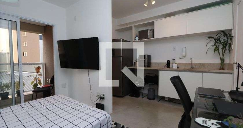 Apartamento à Venda - Vila Prudente, 1 Quarto,  26 m2
