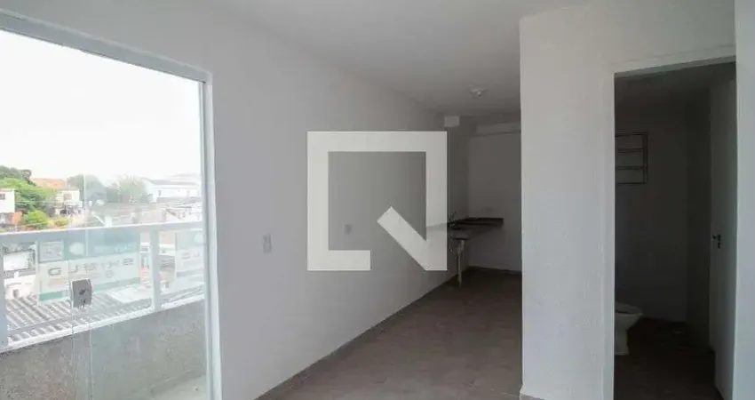 Apartamento à Venda - Vila Mazzei, 1 Quarto,  45 m2
